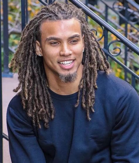 Dread Dyed Men : Best dreadlocks hairstyles for men Tuko.co.ke - Maybe not a question you have ...