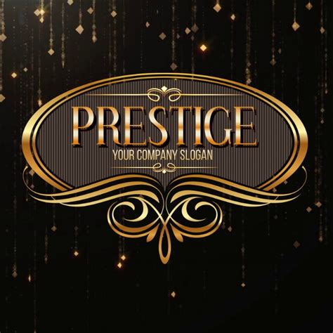 Prestige Logo