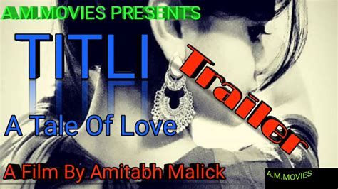 TITLI Short Film Trailer - YouTube