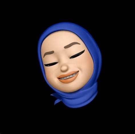 Emoji Photo, Girl Emoji, Hijab Cartoon, Emoji Wallpaper, Applis Photo, Cute Cartoon Wallpapers ...