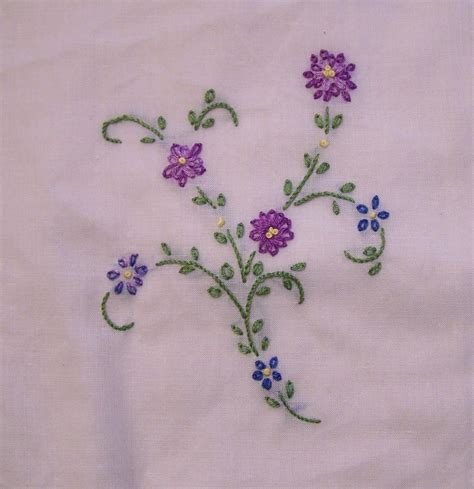 machine embroidery stitches | Free Cross Stitch Patterns