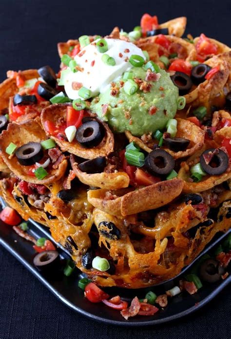 Trashcan Frito Nachos - Mantitlement