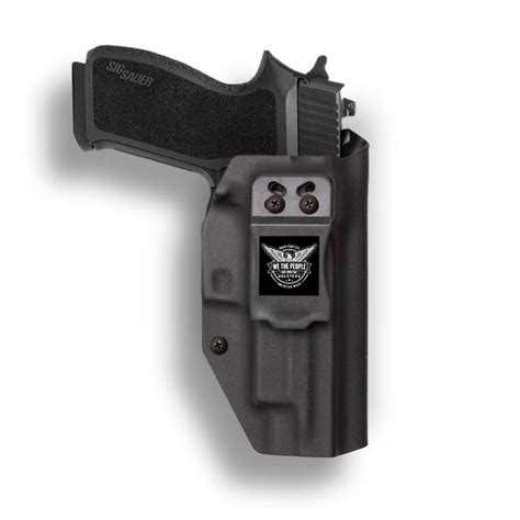 Sig Sauer P220 IWB Holster