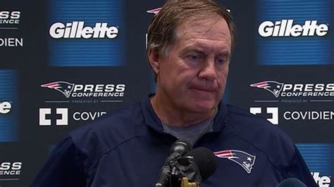 Tom Brady Post-Game Press Conference