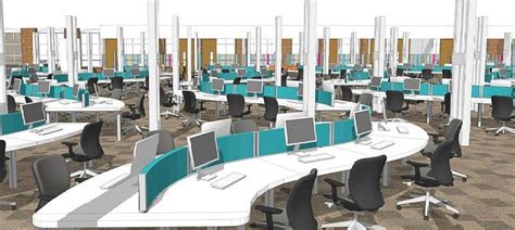 call center office layout - Ask.com Image Search | Call center design ...