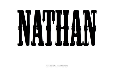 Quotes With The Name Nathan. QuotesGram