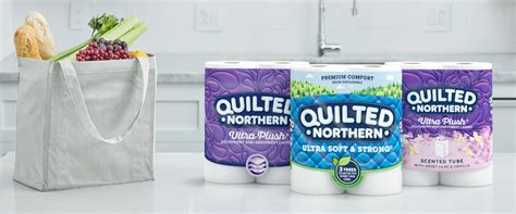 Quilted Northern® Toilet Paper | Quilted Northern®