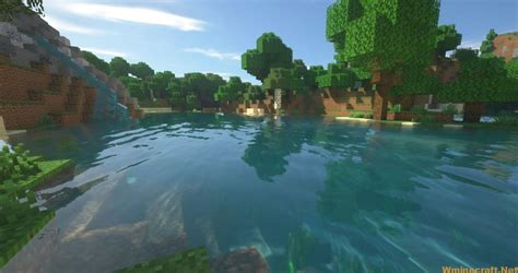 SEUS-Renewed-Shaders-screenshots-1 - World Minecraft