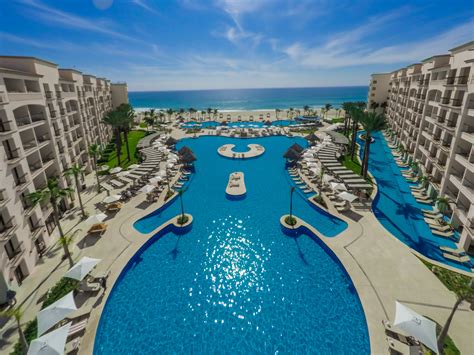 Hyatt Ziva Los Cabos All-Inclusive Resort