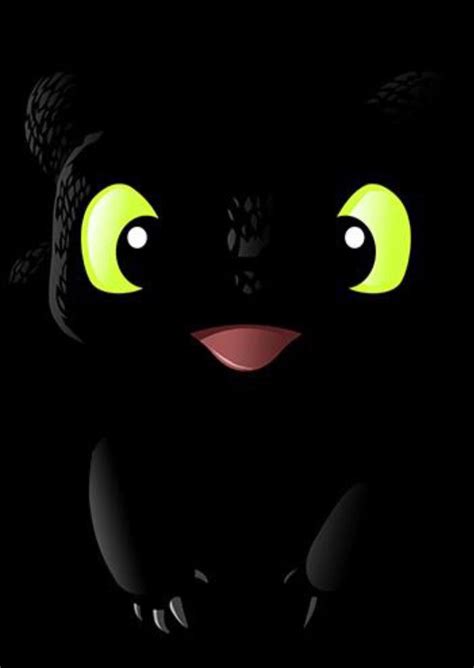 Toothless HD iPhone Wallpapers - Wallpaper Cave