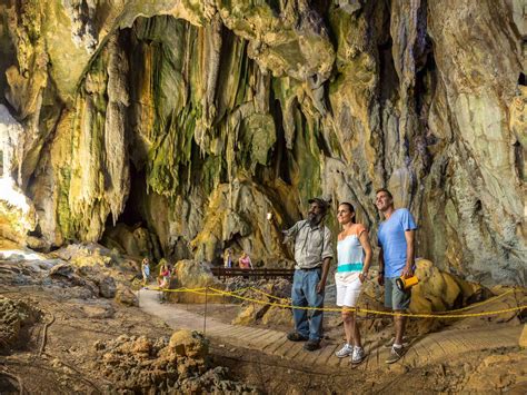 Chillagoe-Mungana Caves National Park - Attraction - Queensland