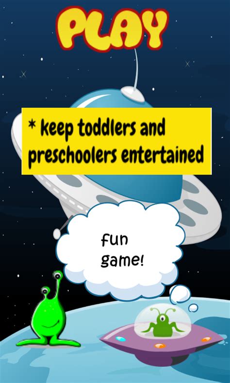 Alien Invasion Game for Kids: Amazon.es: Appstore para Android