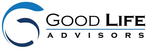 Good Life Financial Advisors | Home