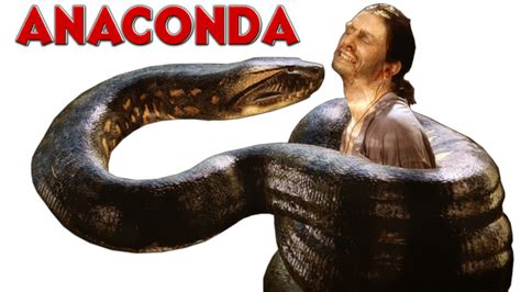 Anaconda | Movie fanart | fanart.tv