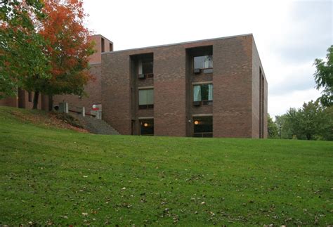 Architecture as Aesthetics: First Unitarian Church of Rochester, Louis Kahn