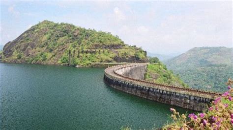 Idukki Arch Dam Photos-NativePlanet