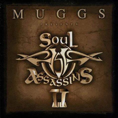 DJ Muggs - Soul Assassins II | Releases | Discogs