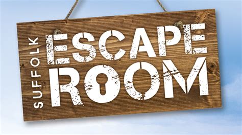 Suffolk Escape Room (Saxmundham) | Escape room in Suffolk