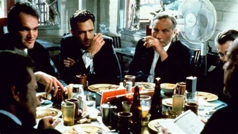 Reservoir Dogs Ending, End Credits, Plot: Explained - Cinemaholic