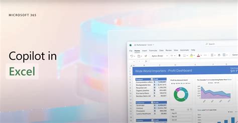 How to use Microsoft 365 Copilot in Excel | Finance Alliance