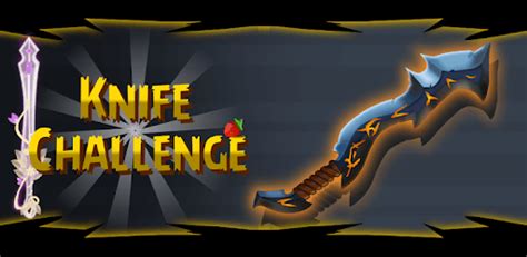 Knife Up Challenge - Knife game APK Download For Free