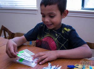 Interactive Multiplication Cards - ResearchParent.com