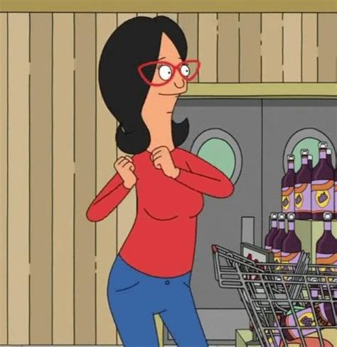 13 of the Best Quotes From Linda Belcher, Super Mom in 2020 | Bobs ...