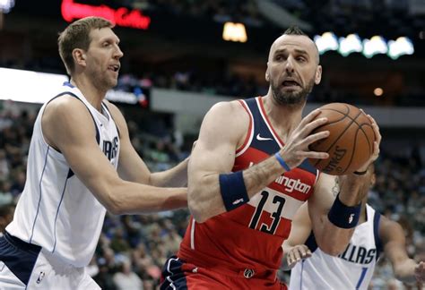 Wizards send Marcin Gortat to Clippers for Austin Rivers | Inquirer Sports