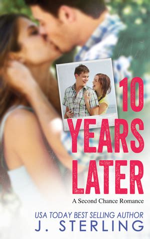 10 years where i loved you the most book review - NahidaEmalee