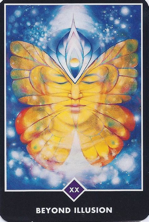 Osho tarot - wearvvti