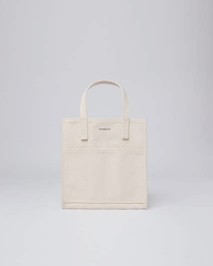 Tote bags - Shop a tote bag from Sandqvist