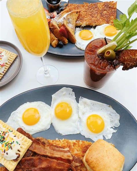 15 Best Breakfast Spots in Georgetown, DC 2023