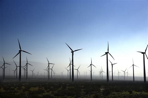 Inside Clean Energy: Where Can We Put All Those Wind Turbines? - Inside Climate News