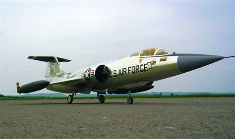 Everything S Aircrafts Lockheed F 104 Starfighter | Free Nude Porn Photos