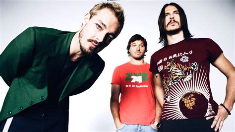 Silverchair Wallpapers - Wallpaper Cave