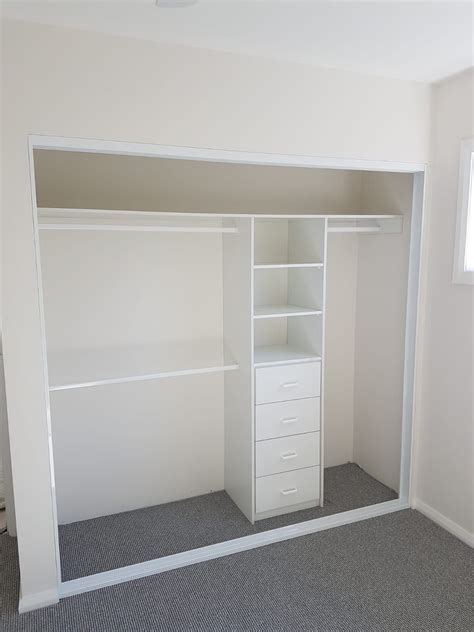 Storage solutions – Fantastic Built in Wardrobes | Closet renovation, Bedroom built in wardrobe ...