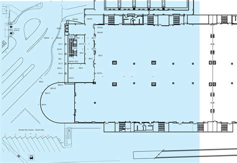 Las Vegas Convention Center Floor Plan - floorplans.click