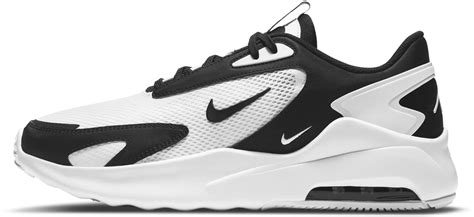 Nike Air Max Bolt White/White/Black кроссовки, обзор, плюсы и минусы ...