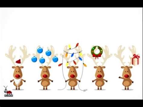 Free Animated Christmas Card | semashow.com