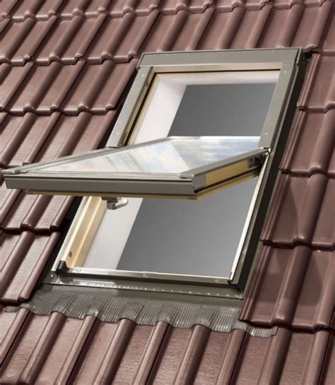 Optilight (Velux style – Roof window) 55×98 incl free flashing | AK ...