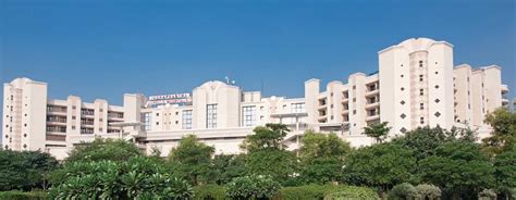 Indraprastha Apollo Hospital, Delhi India