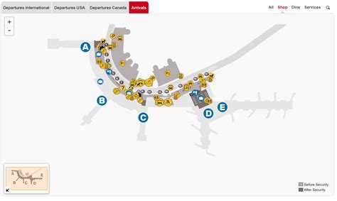 Calgary Airport – CANN YYC