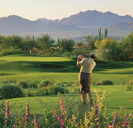 7 Best Scottsdale Golf Courses | Where to go for a round of golf?