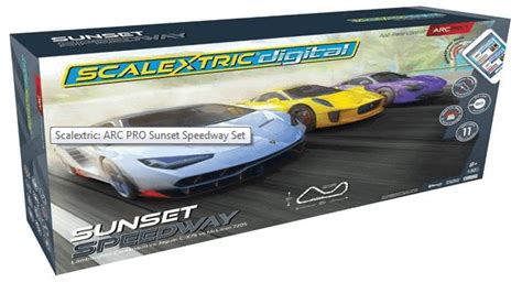 7+ Best Scalextric Sets In Australia 2024 [Buyers Guide]