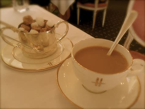 Tea Time at The Georgian - Harrods - London, UK | Harrods london, Tea ...