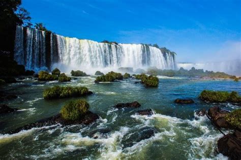 Esses são os 100 lugares mais lindos para viajar no Brasil