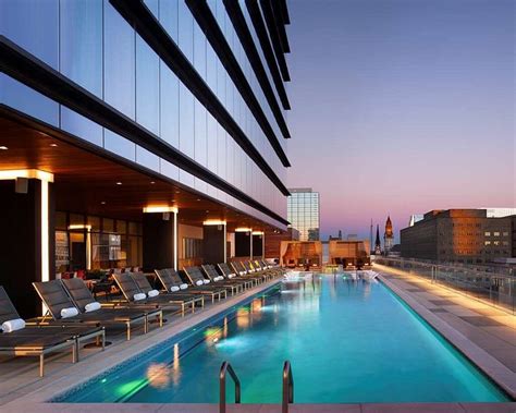 Grand Hyatt Nashville - UPDATED 2023 Prices, Reviews & Photos (TN ...