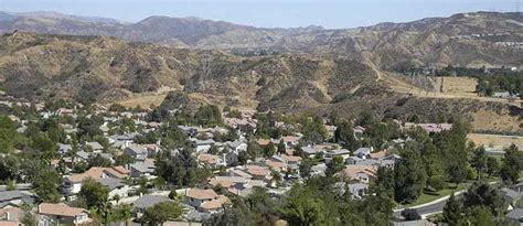 Homes for Sale Saugus California - Santa Clarita Real Estate