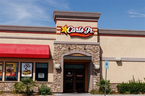 25 Best Carl's Jr. Menu Items, Ranked - Shopfood.com