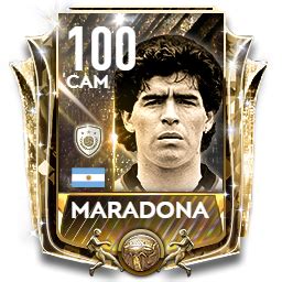 Diego Maradona Fifa Card - Fifa 13 Requirements - fasrur / Fifa 21 ...